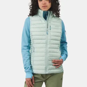Ayacucho Mountain Lightweight Down Bodywarmer Dames