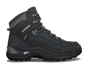 Lowa Renegade Gtx Mid Wide Heren Hoge Wandelschoen