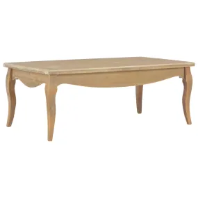 Medina Salontafel 110x60x40 cm massief grenenhout
